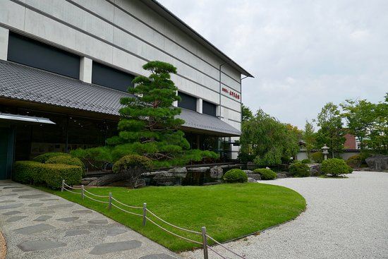 Mizuno Art Museum