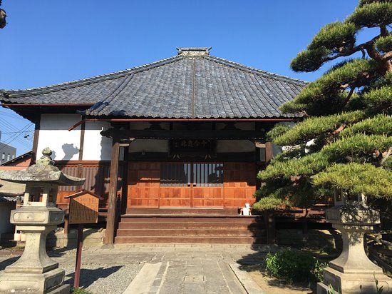 Junen-ji Temple